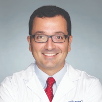 Rodrigo R Pereira, MD