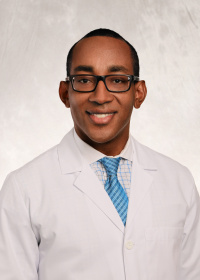 Antony Denard Jr., MD